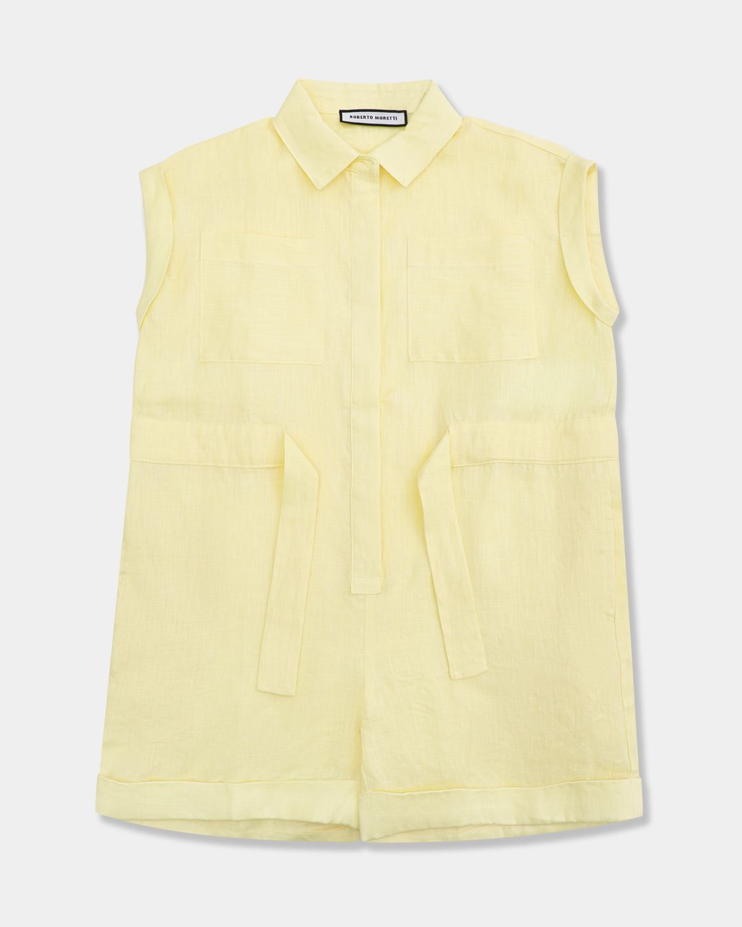 Купить Комбинезон ROBERTO MORETTI