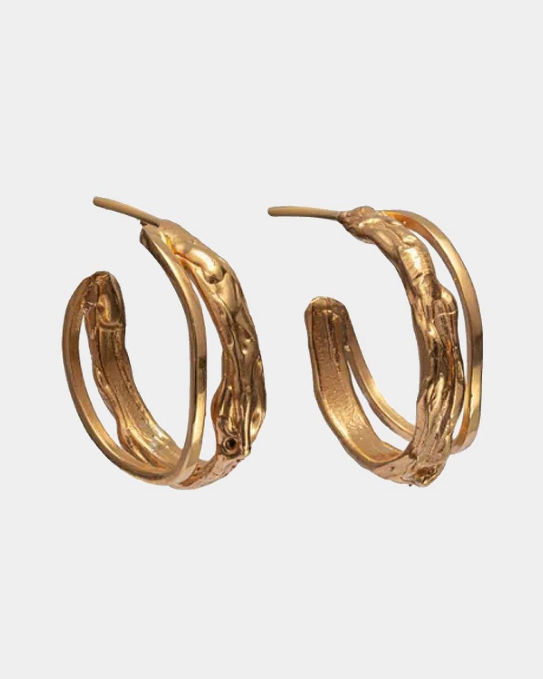 Купить Серьги RINGSTONE