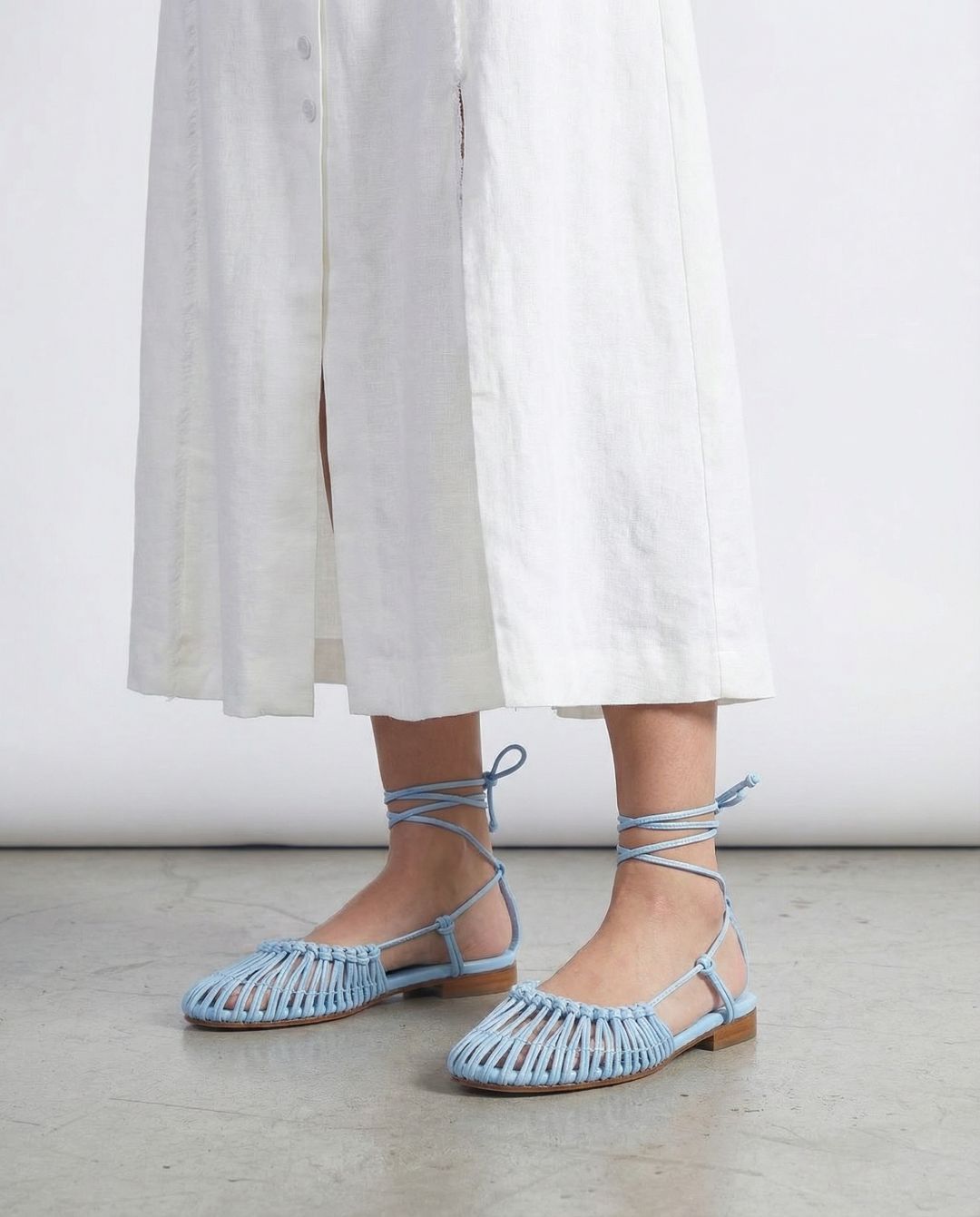 Купить Сандалии HEREU