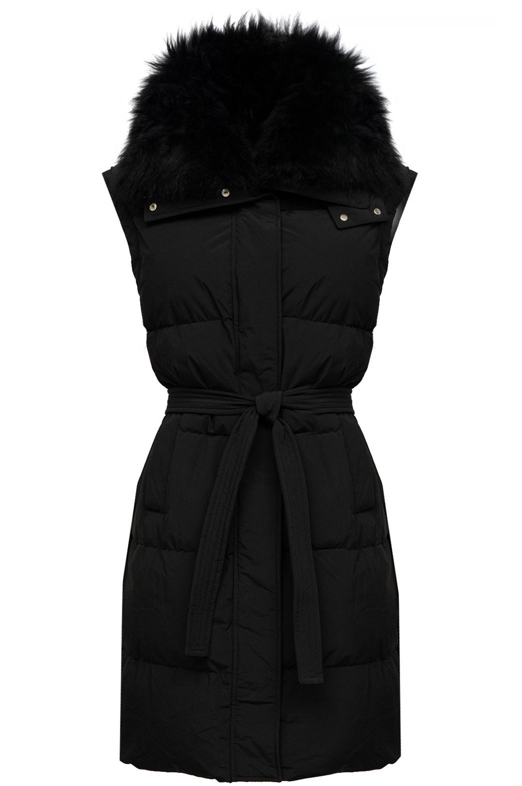 Купить Жилет YVES SALOMON