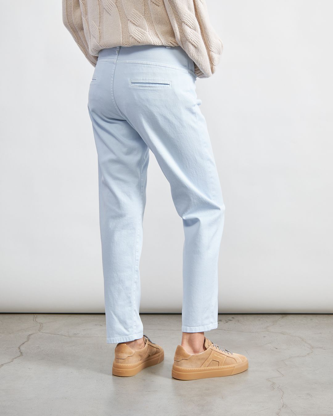 Купить Джинсы LORENA ANTONIAZZI