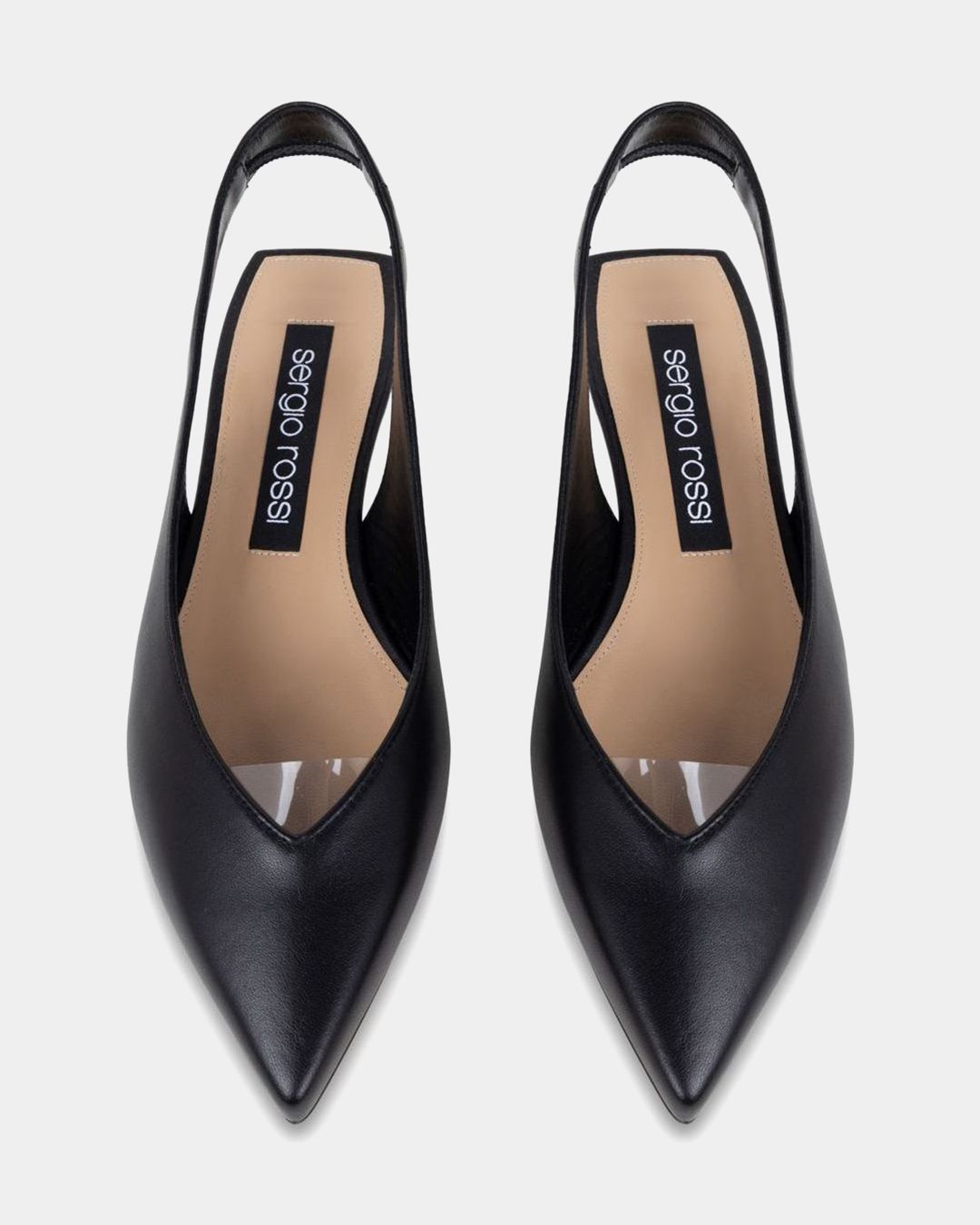 Купить Туфли SERGIO ROSSI