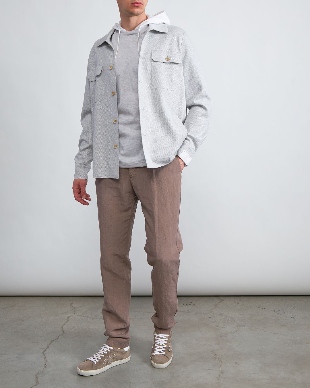 Купить Футболка ELEVENTY