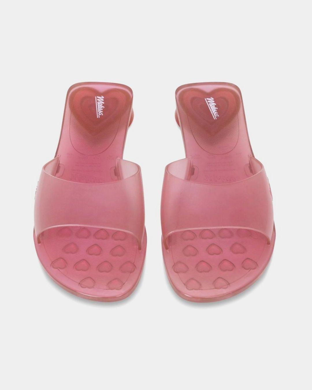 Купить Сандалии MELISSA