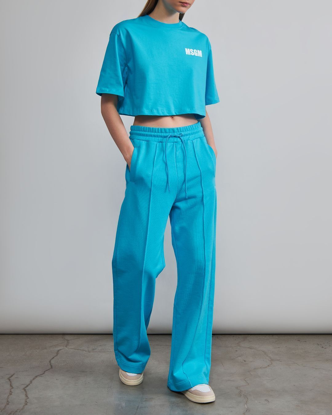 Купить Футболка MSGM