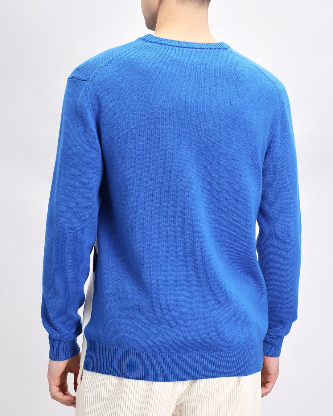 Купить Джемпер MC2 SAINT BARTH