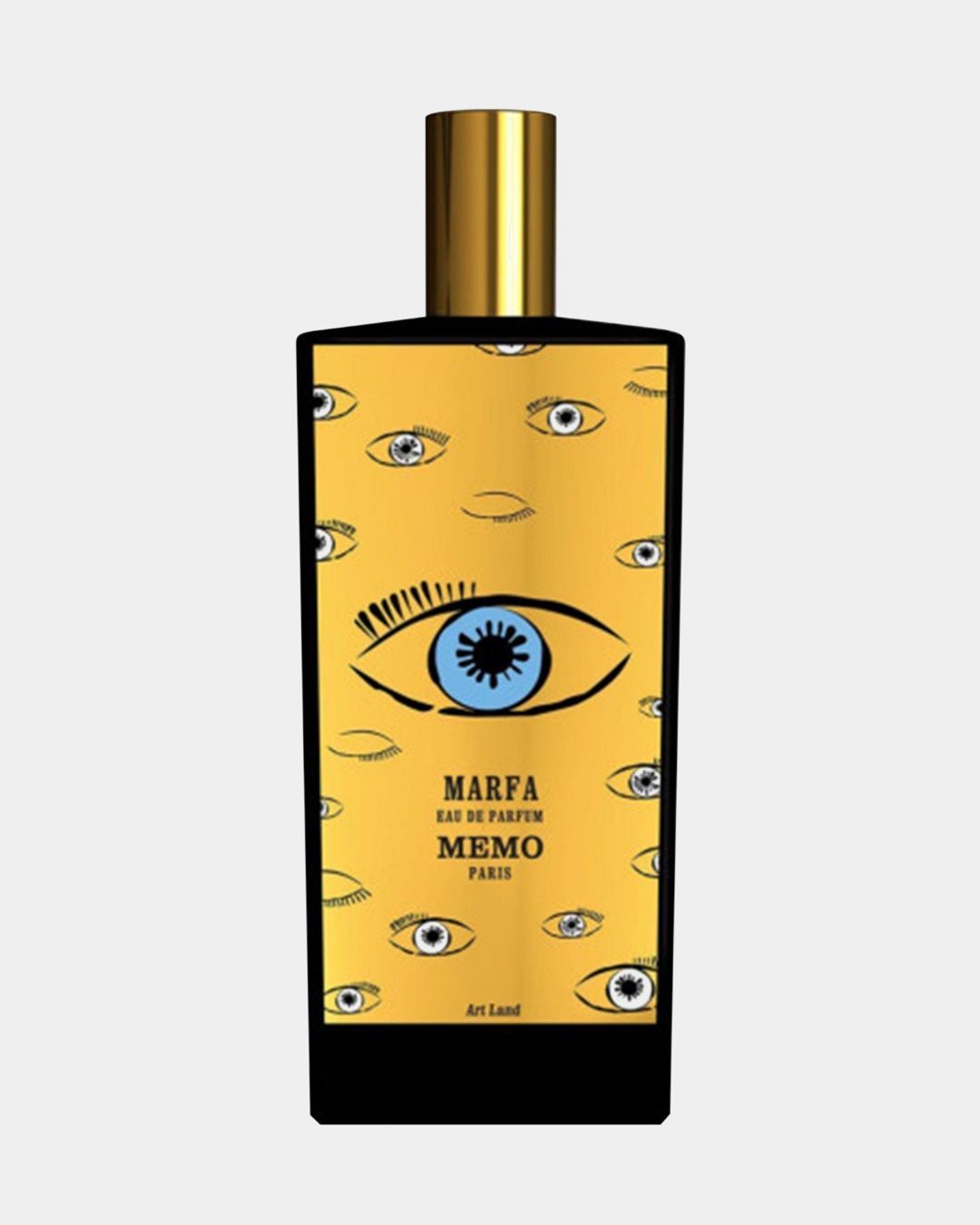 Купить Марфа парфюмированная вода MEMO