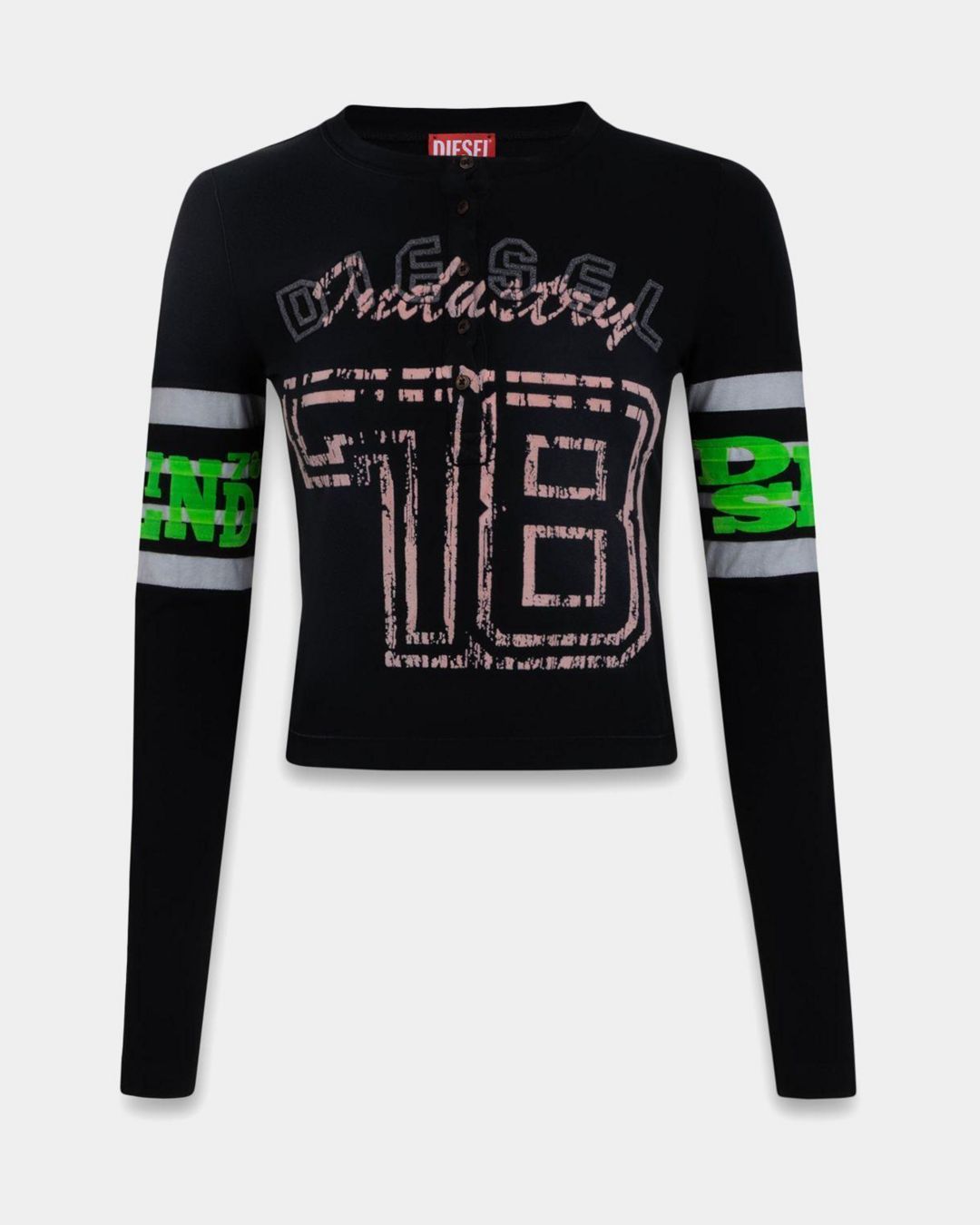 Купить Футболка DIESEL