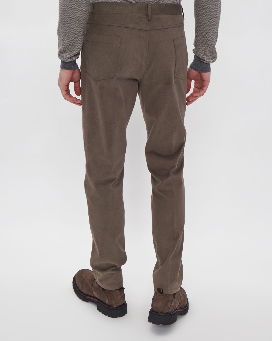 Купить Брюки CORNELIANI