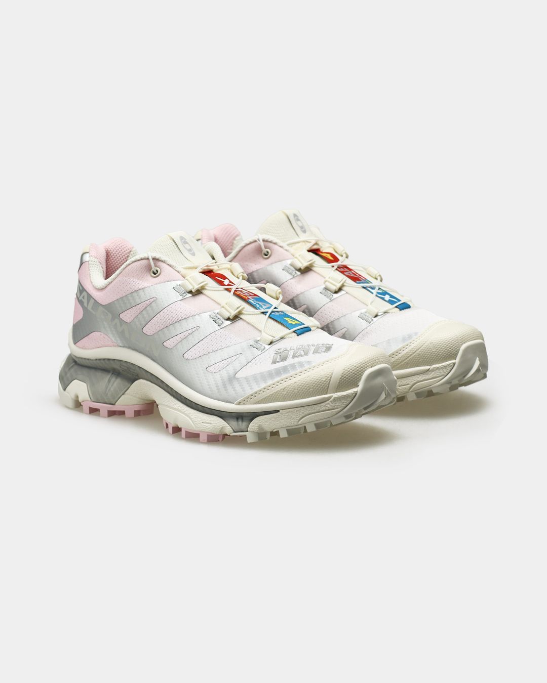 Купить Кроссовки SALOMON