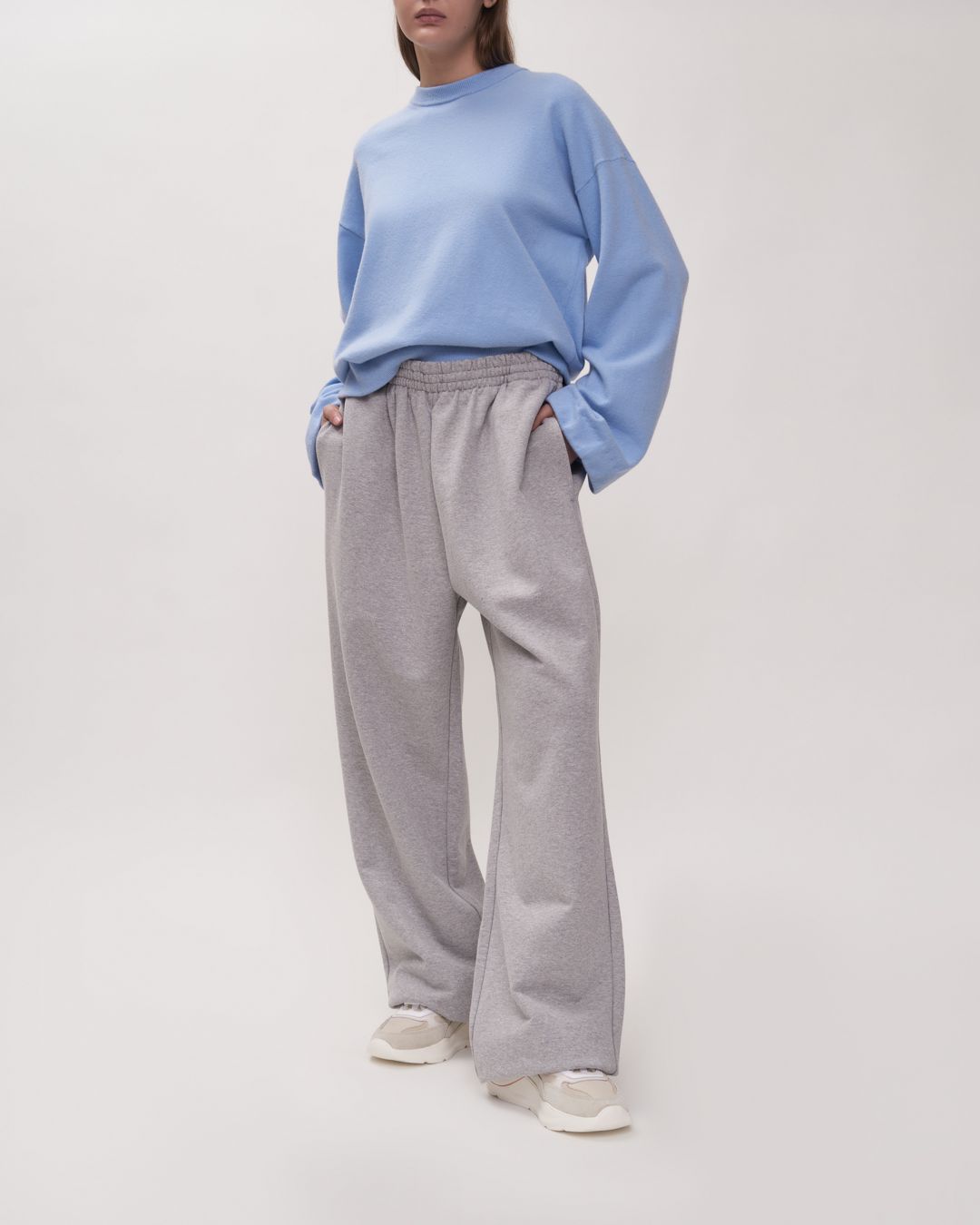 Купить Кроссовки DATE