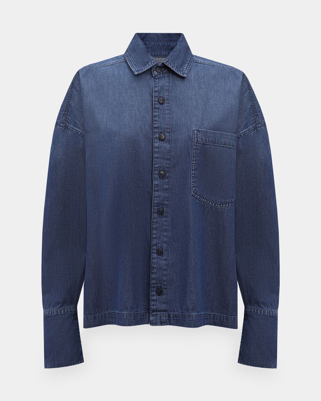 Купить Рубашка ICON DENIM
