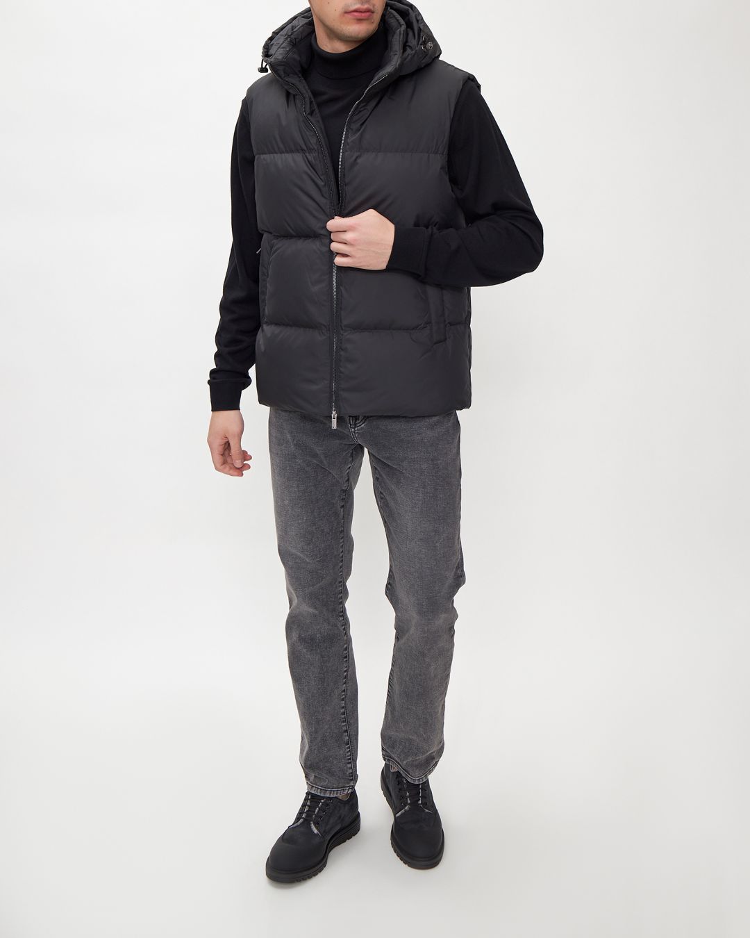 Купить Жилет NUMO