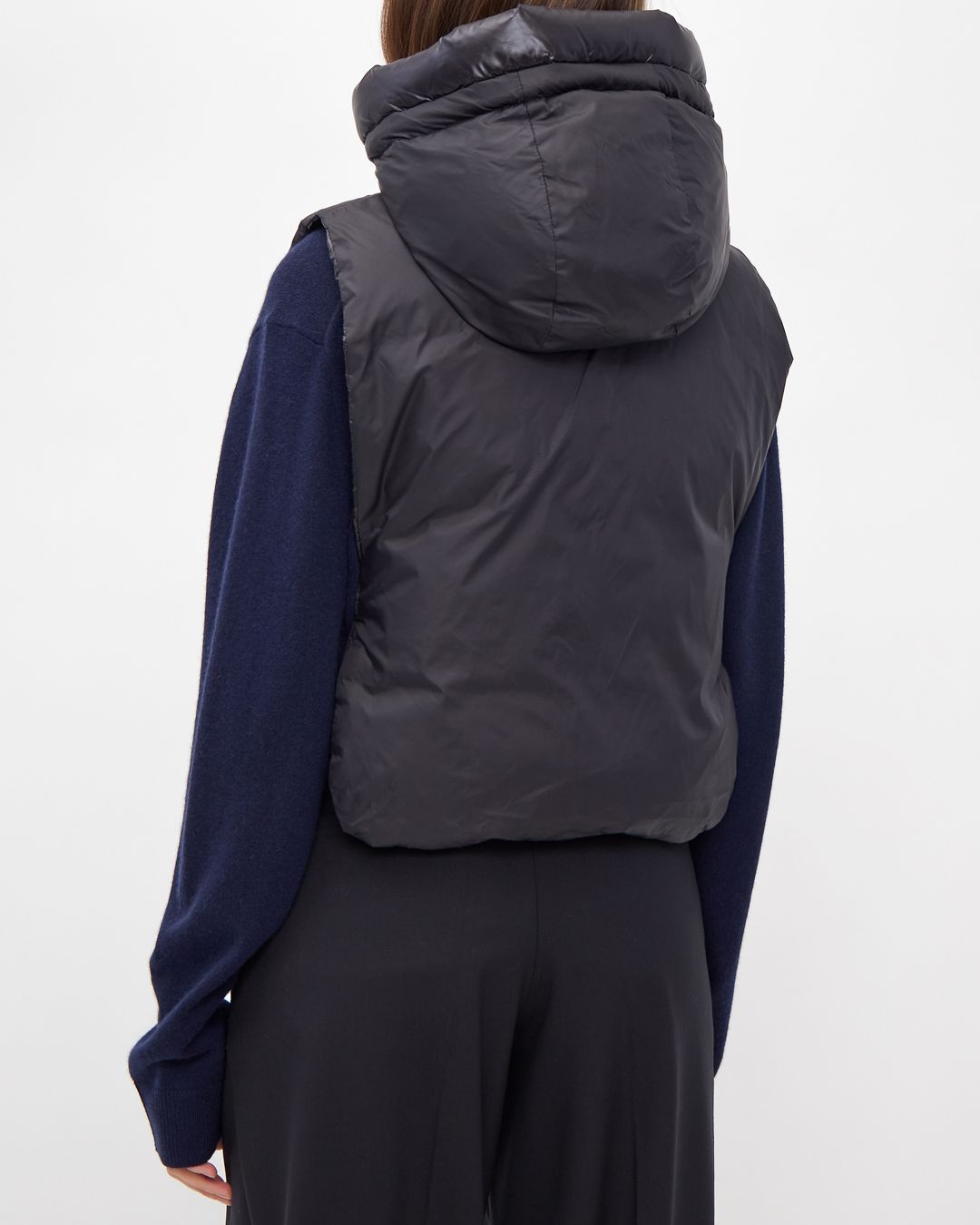 Купить Воротник YVES SALOMON