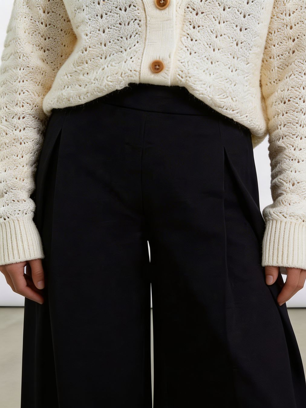 Купить Брюки LORENA ANTONIAZZI