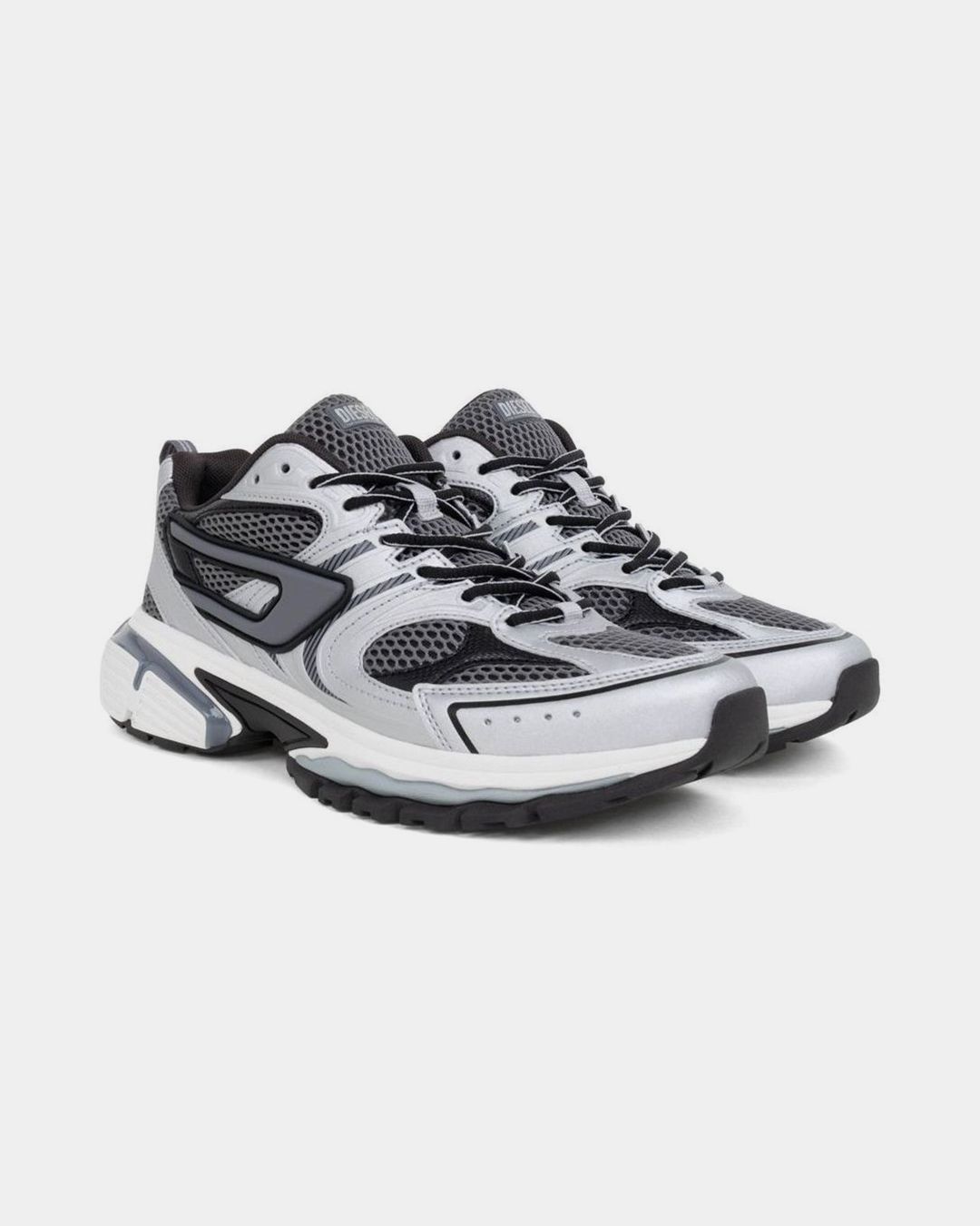 Купить Кроссовки DIESEL