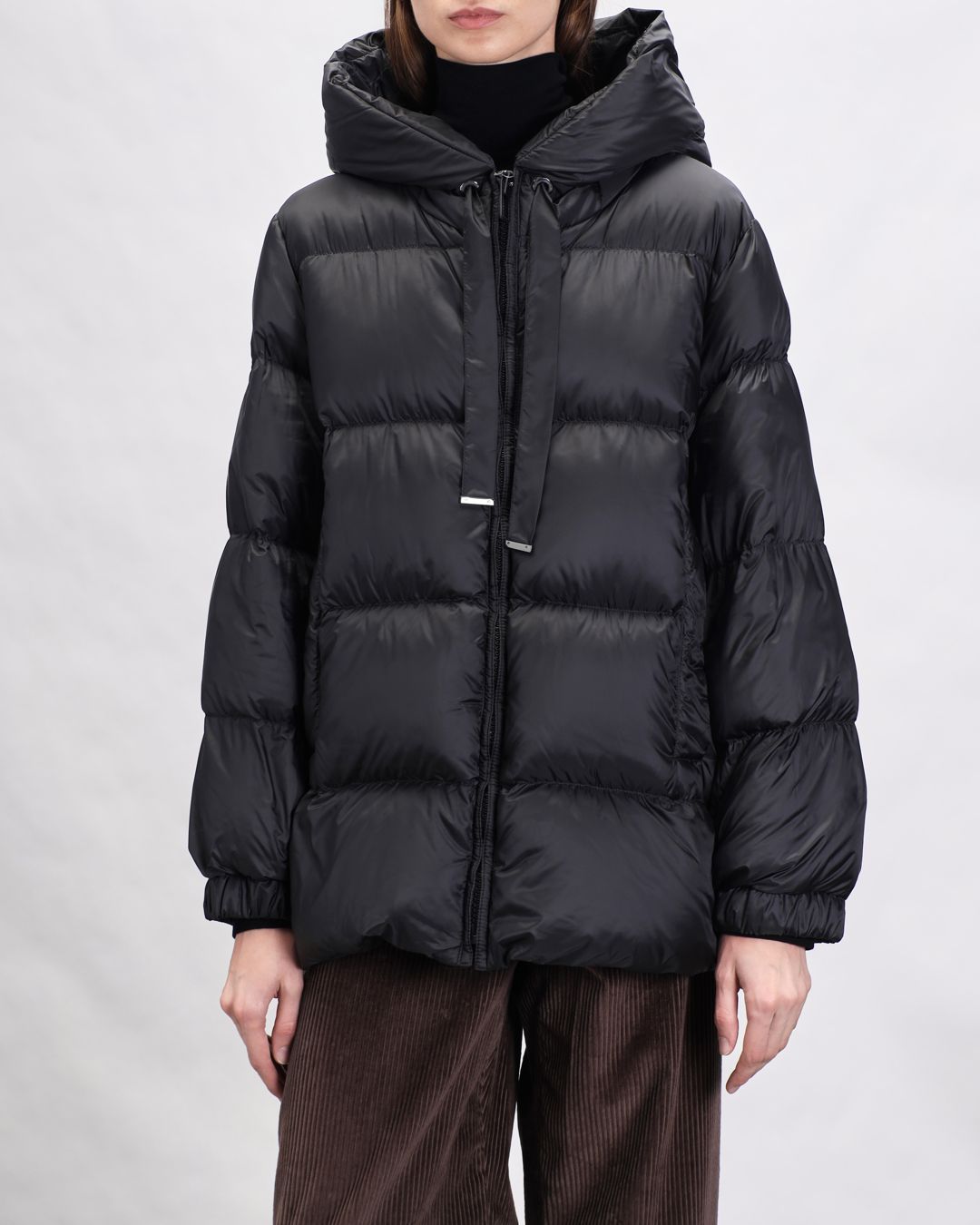 Купить Пуховик MAX MARA THE CUBE