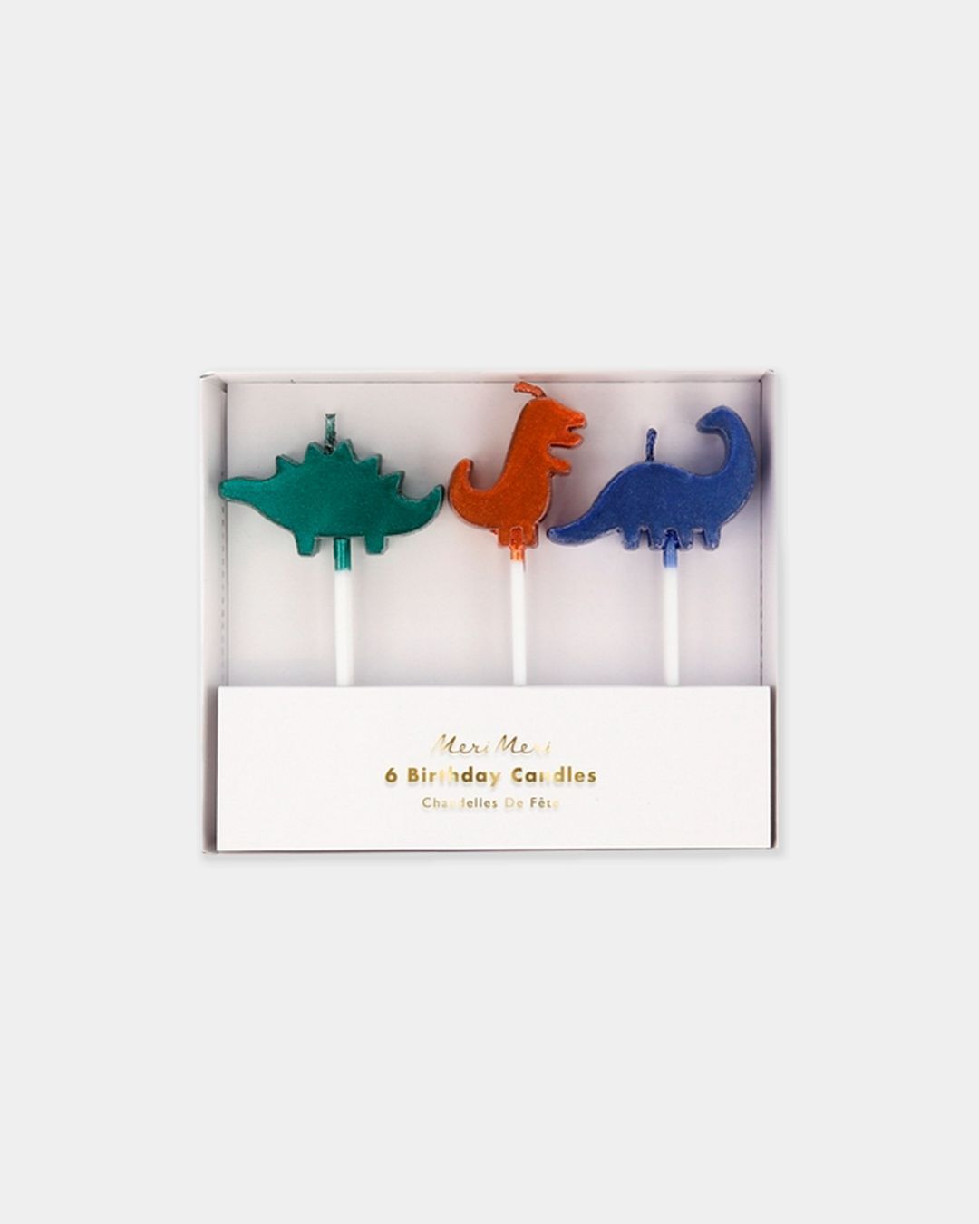 Купить Свечи MERI MERI KIDS