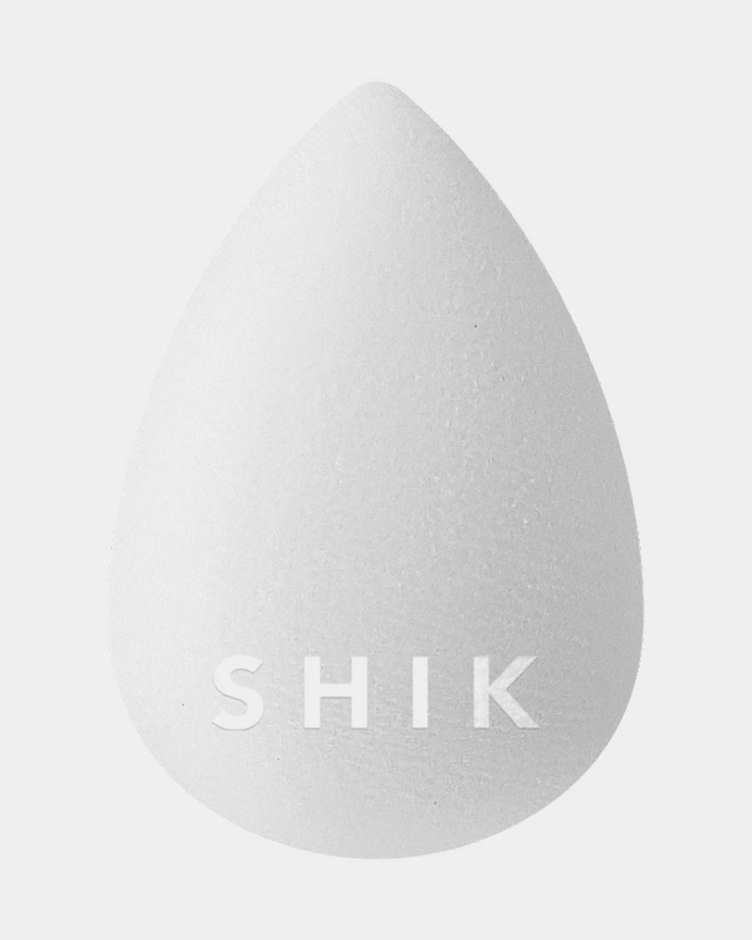 Купить Спонж для макияжа большой белый SHIK