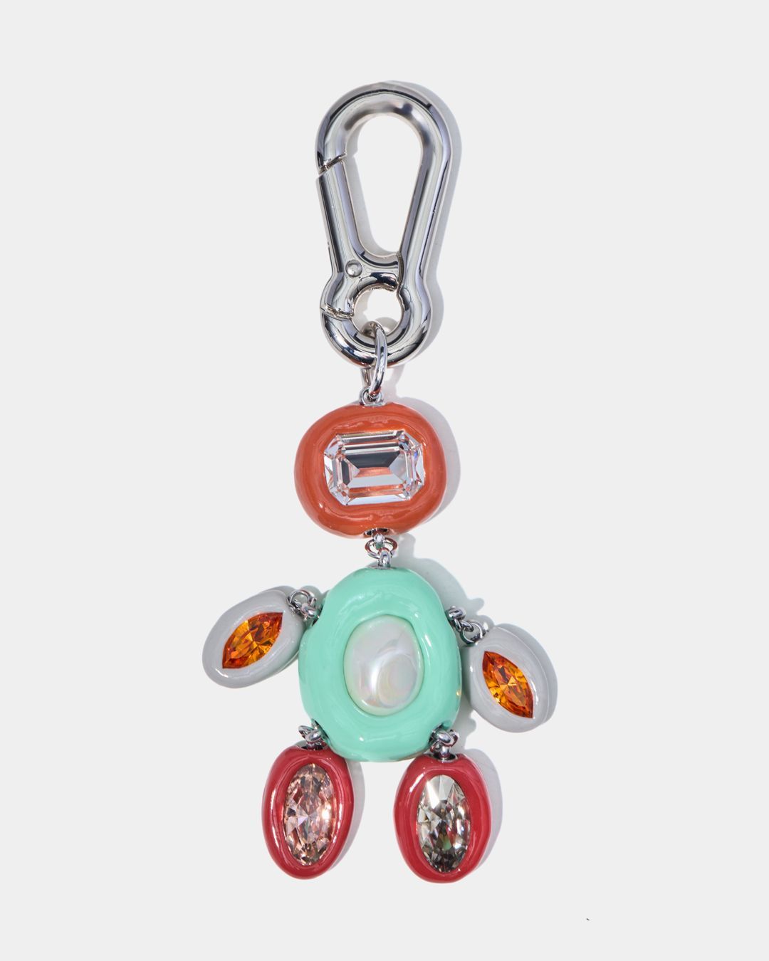 Купить Брелок LILI ARCHIVE