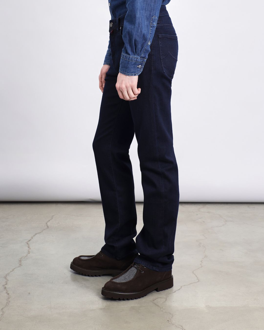 Купить Джинсы JACOB COHEN