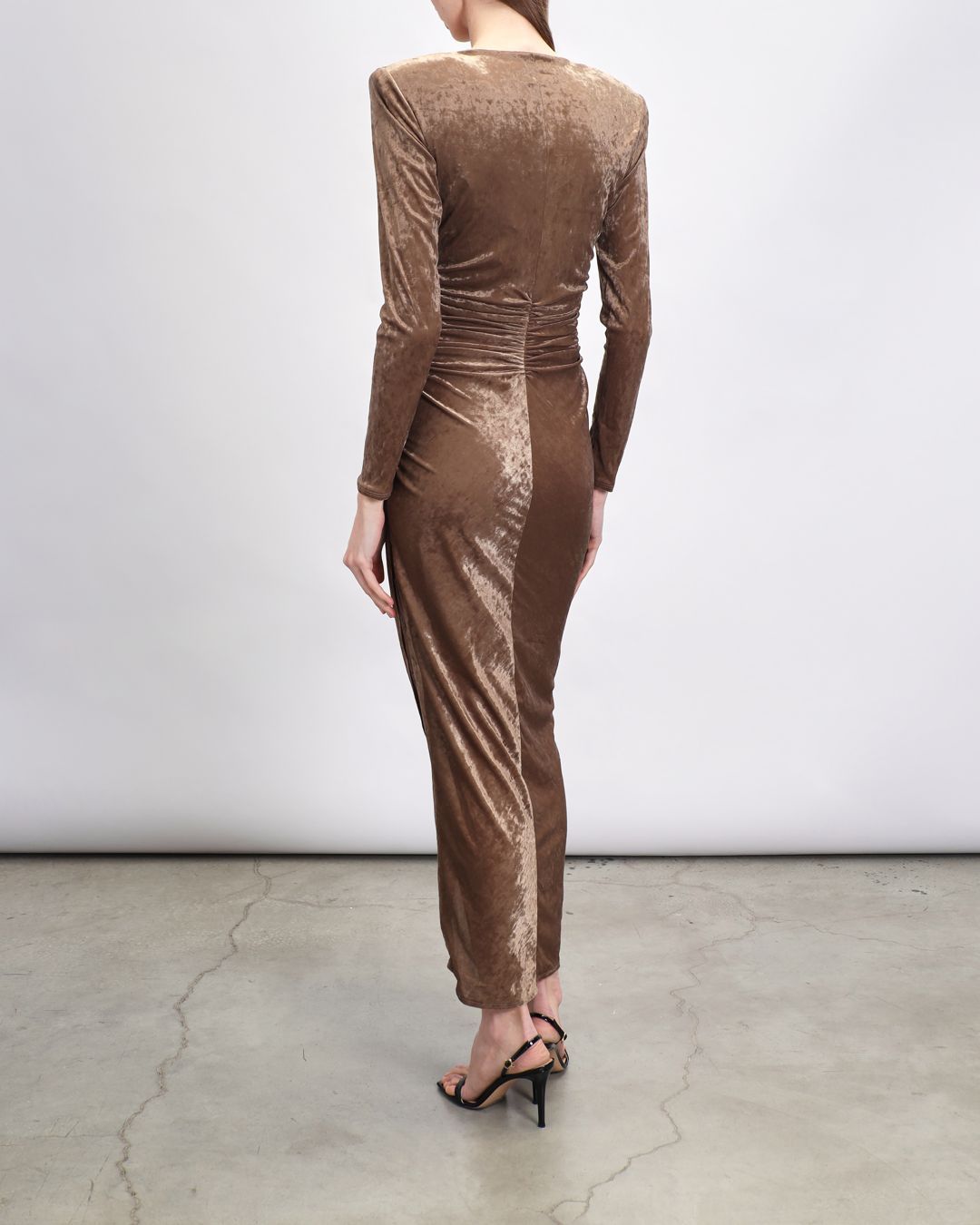 Купить Платье EMILIA DELLORO