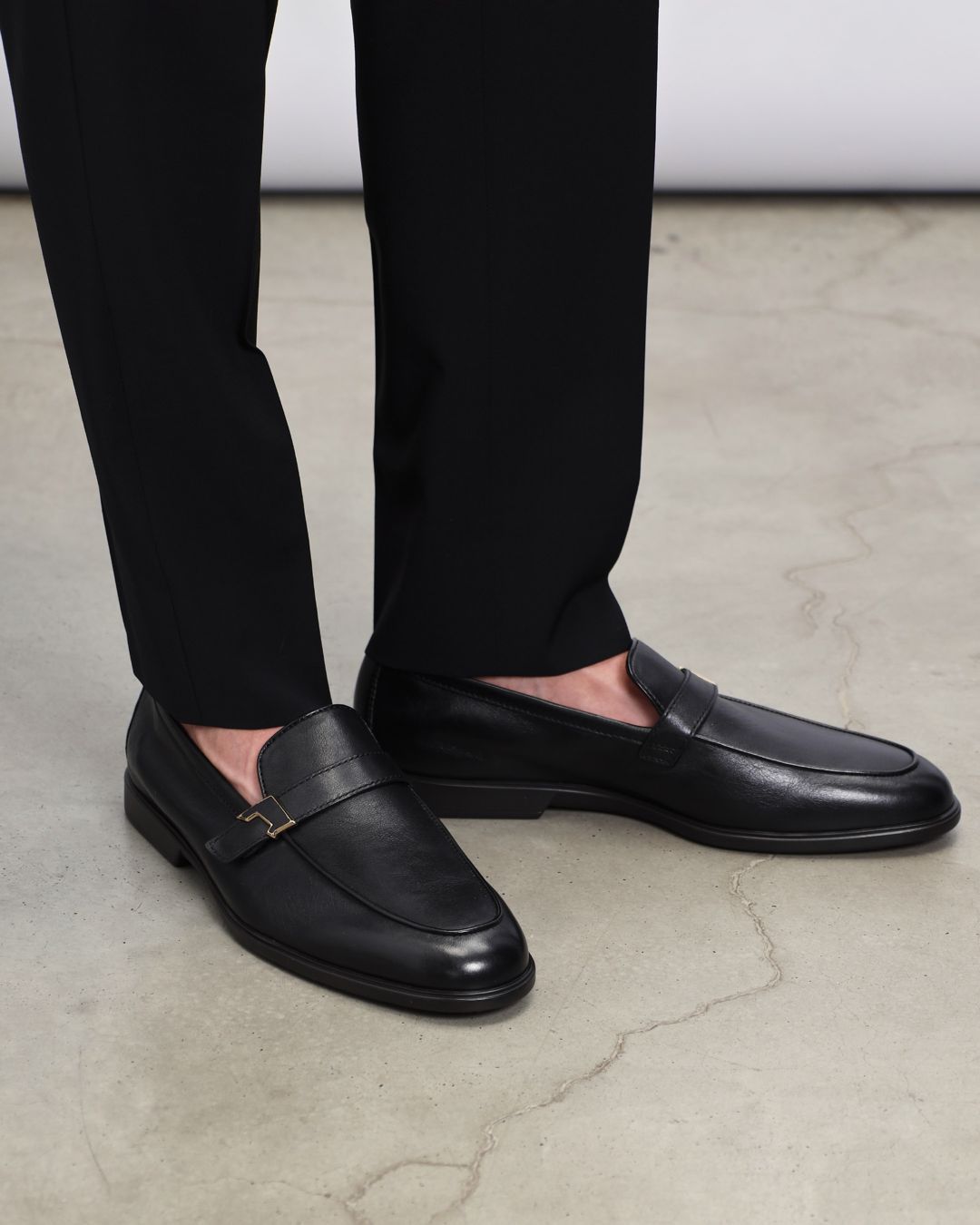 Купить Туфли SANTONI