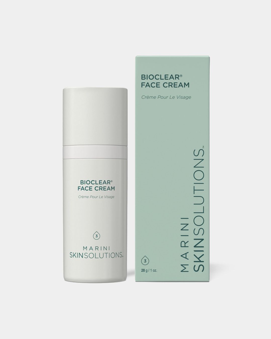 Купить Многофункциональный крем с комплексом кислот Marini SkinSolutions