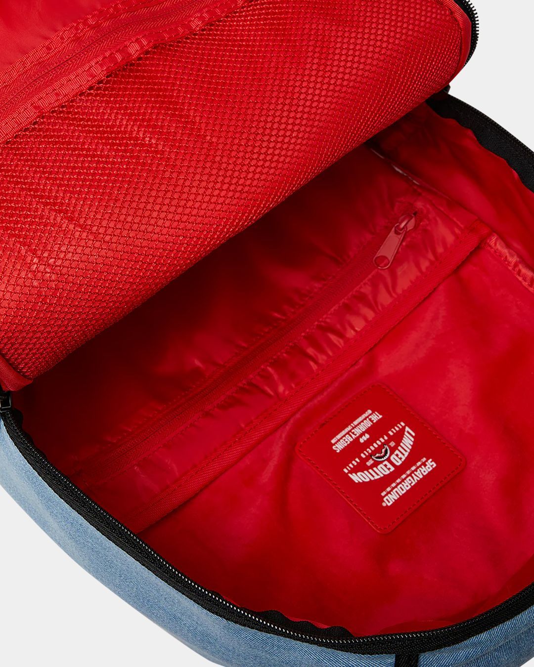 Купить Рюкзак SPRAYGROUND