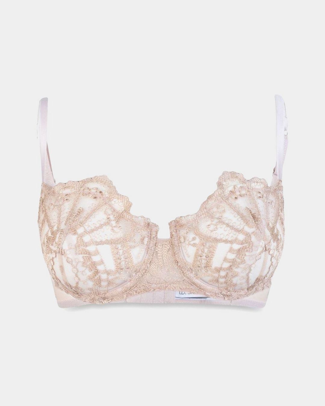 Купить Бюстгальтер I.D. SARRIERI