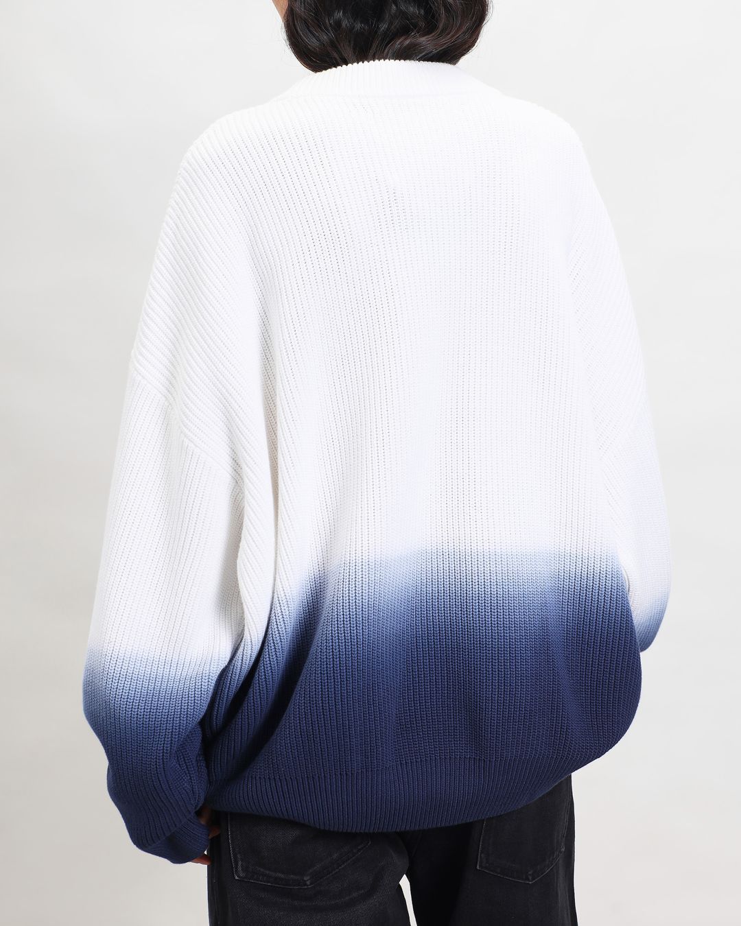 Купить Джемпер MONOCHROME