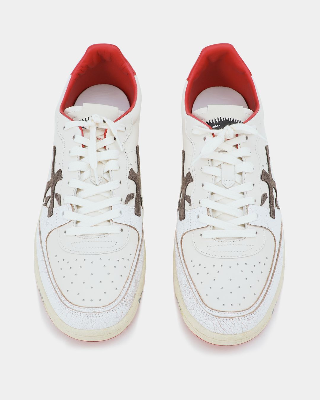 Купить Кеды PREMIATA