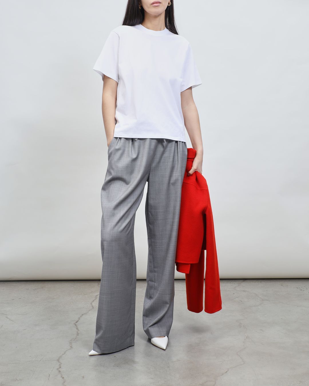 Купить Футболка LOULOU DE SAISON