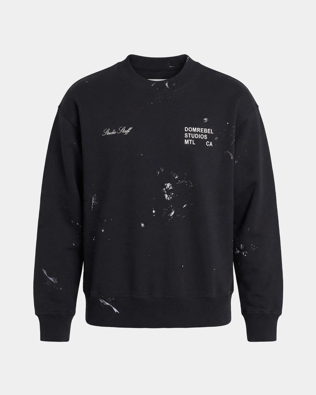 Купить Свитшот DOM REBEL