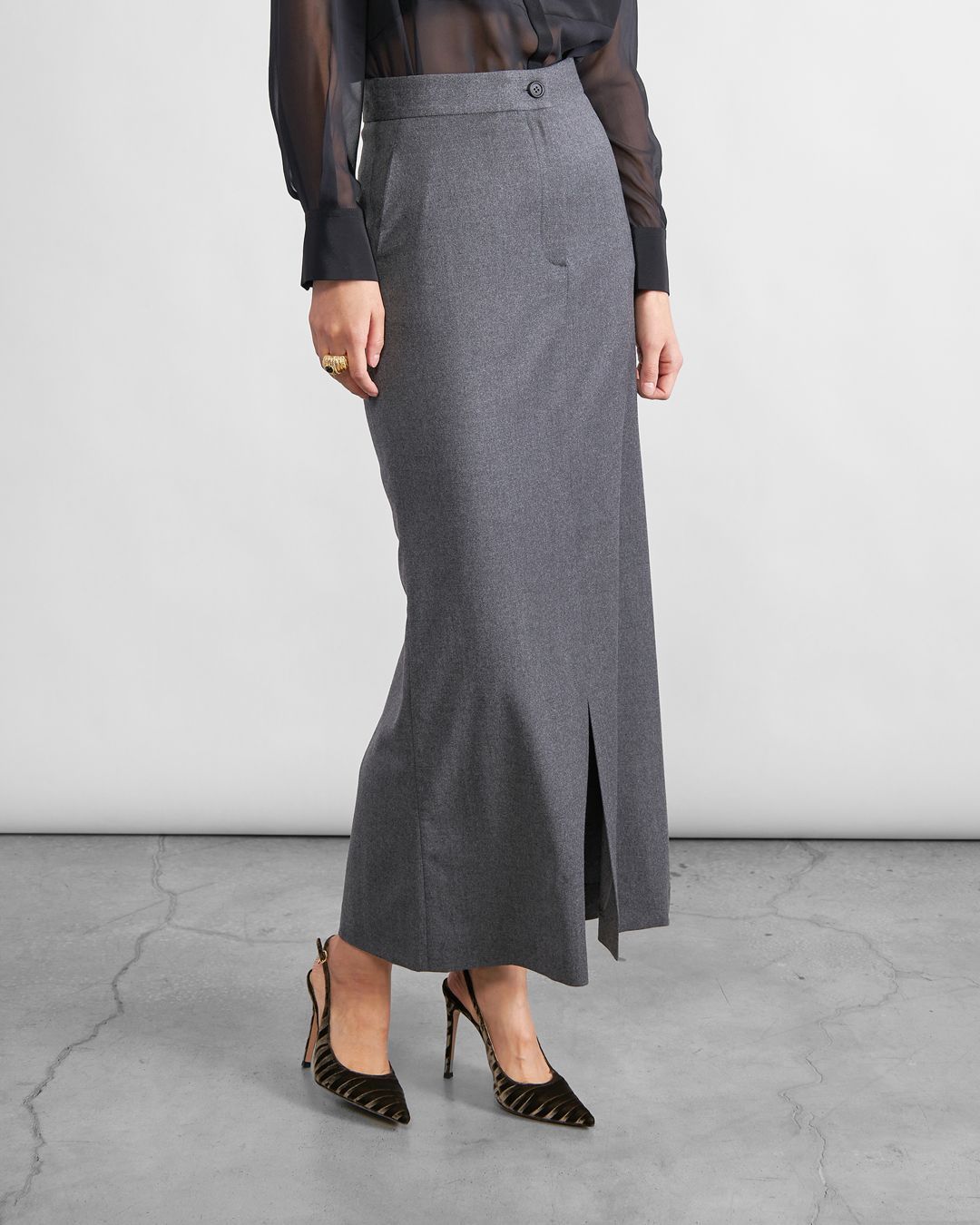 Купить Юбка ANTONELLI FIRENZE