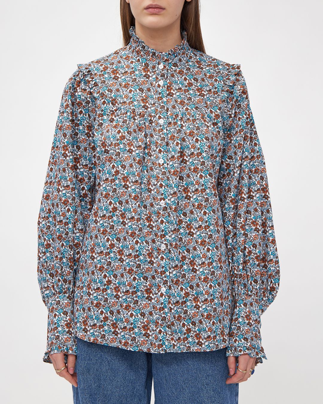 Купить Блуза WEEKEND MAX MARA