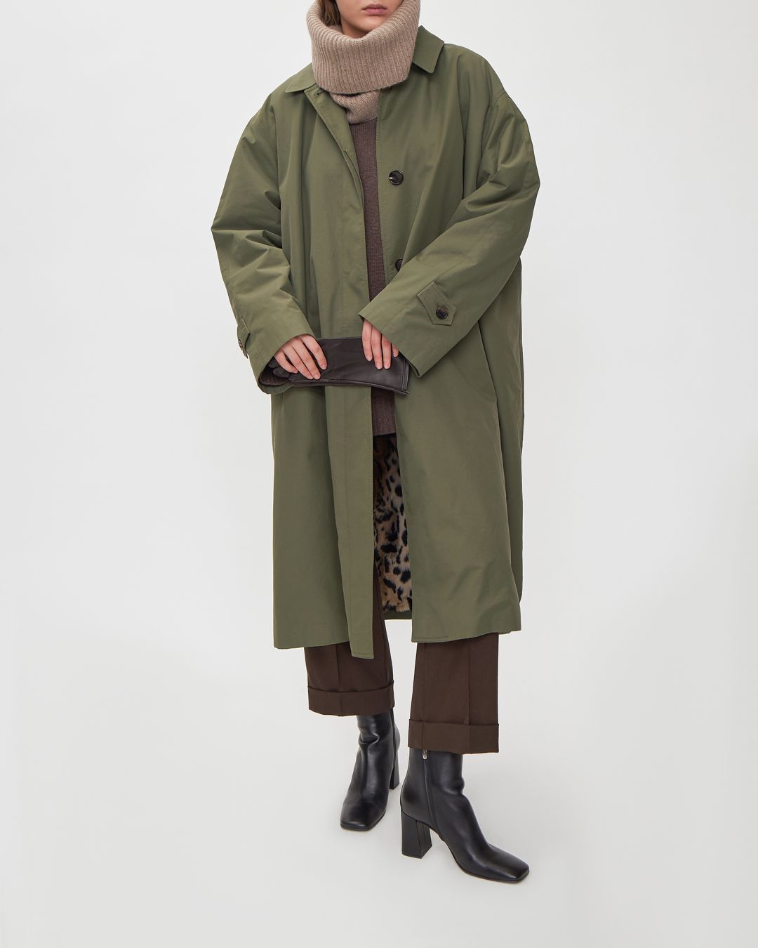 Купить Снуд LISA YANG