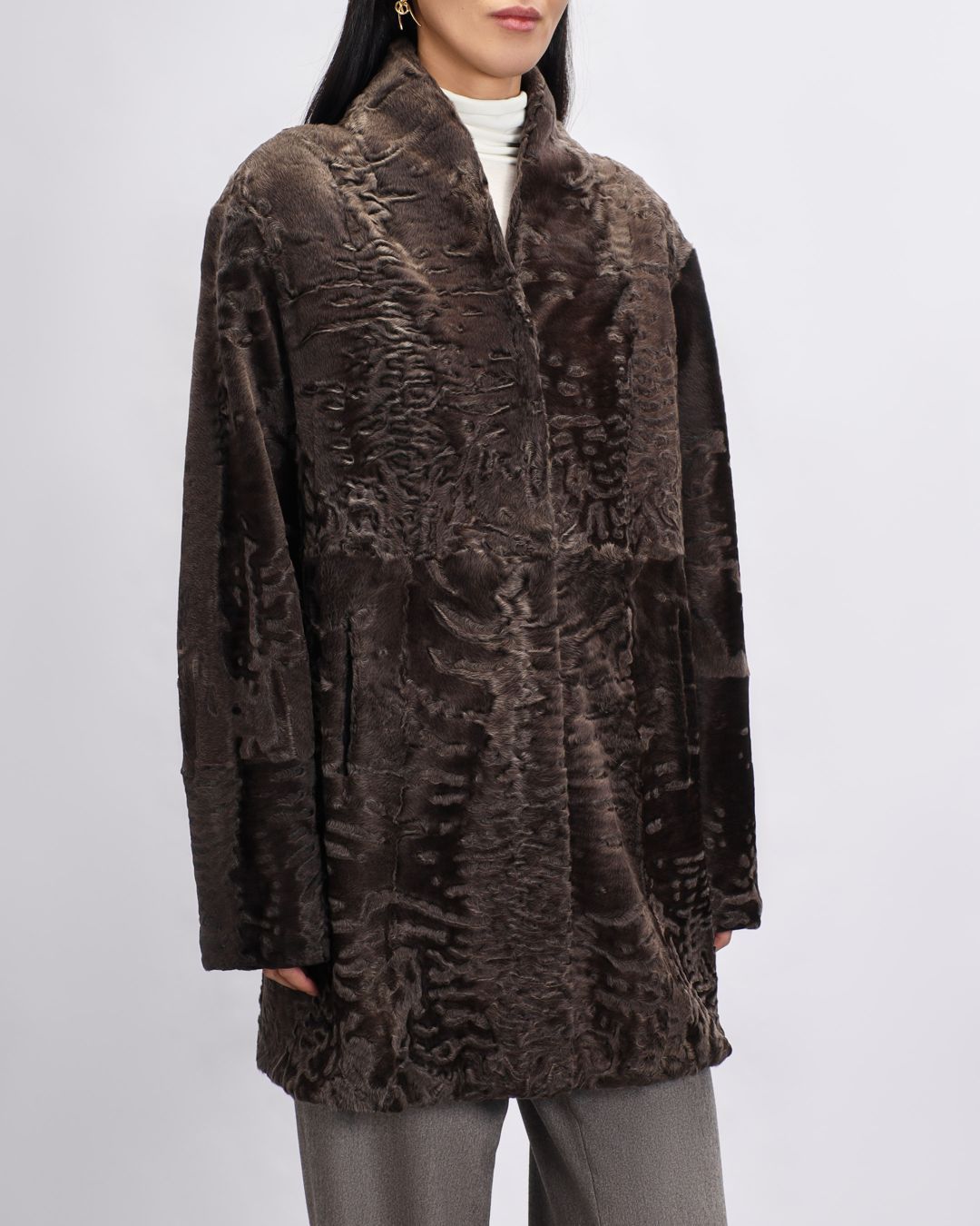 Купить Шуба SENCELLERIE