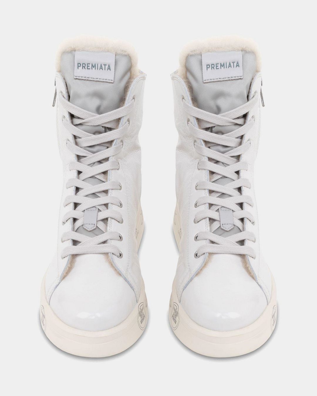 Купить Кеды PREMIATA