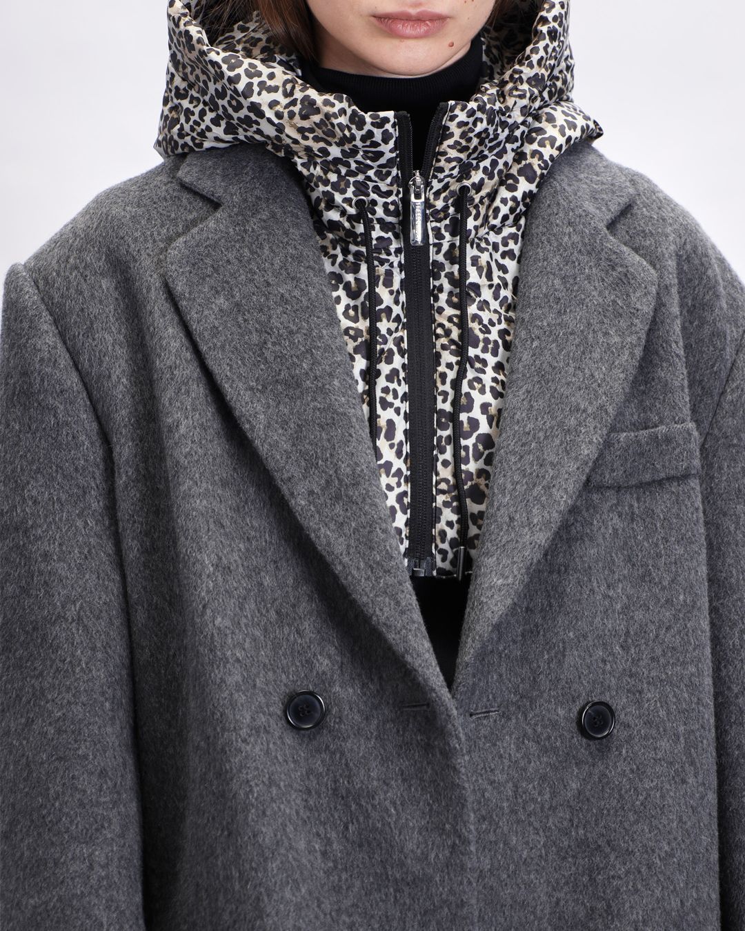 Купить Капюшон FREEDOMDAY