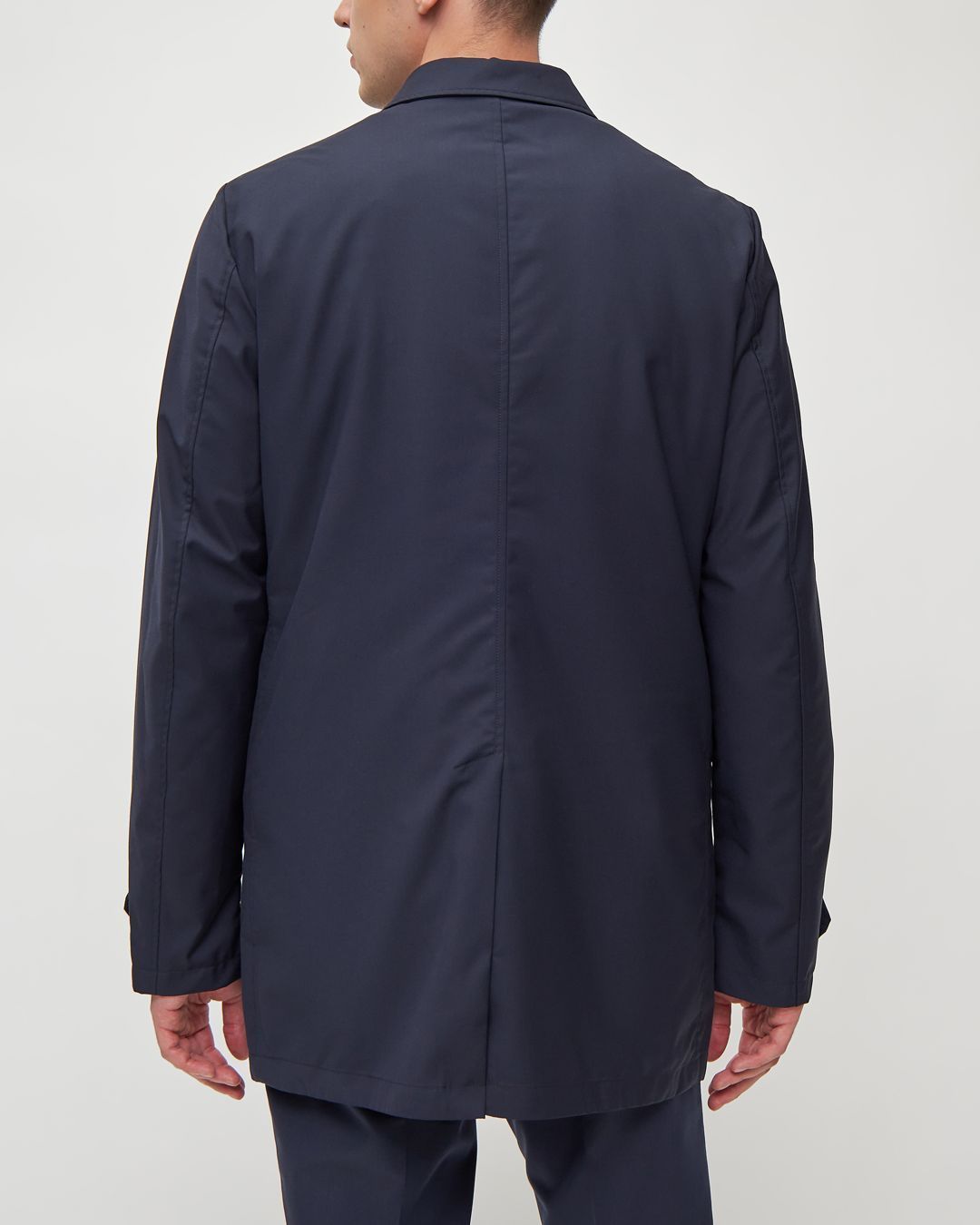 Купить Плащ MOORER