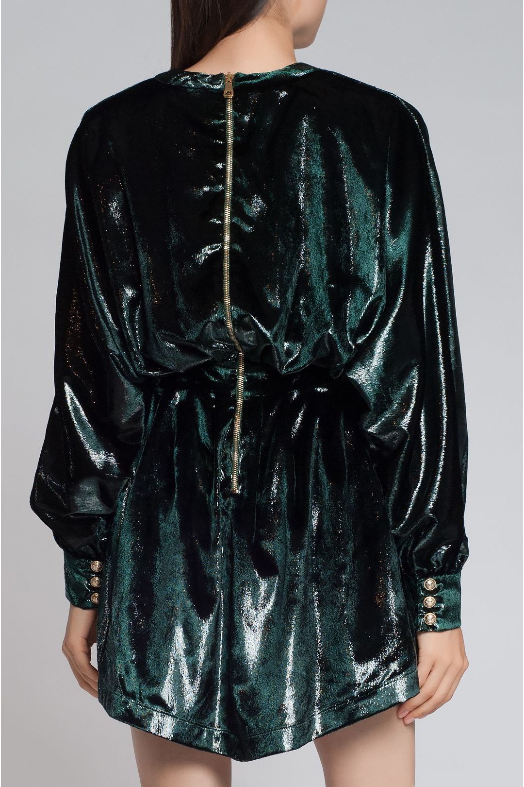 Купить Платье BALMAIN