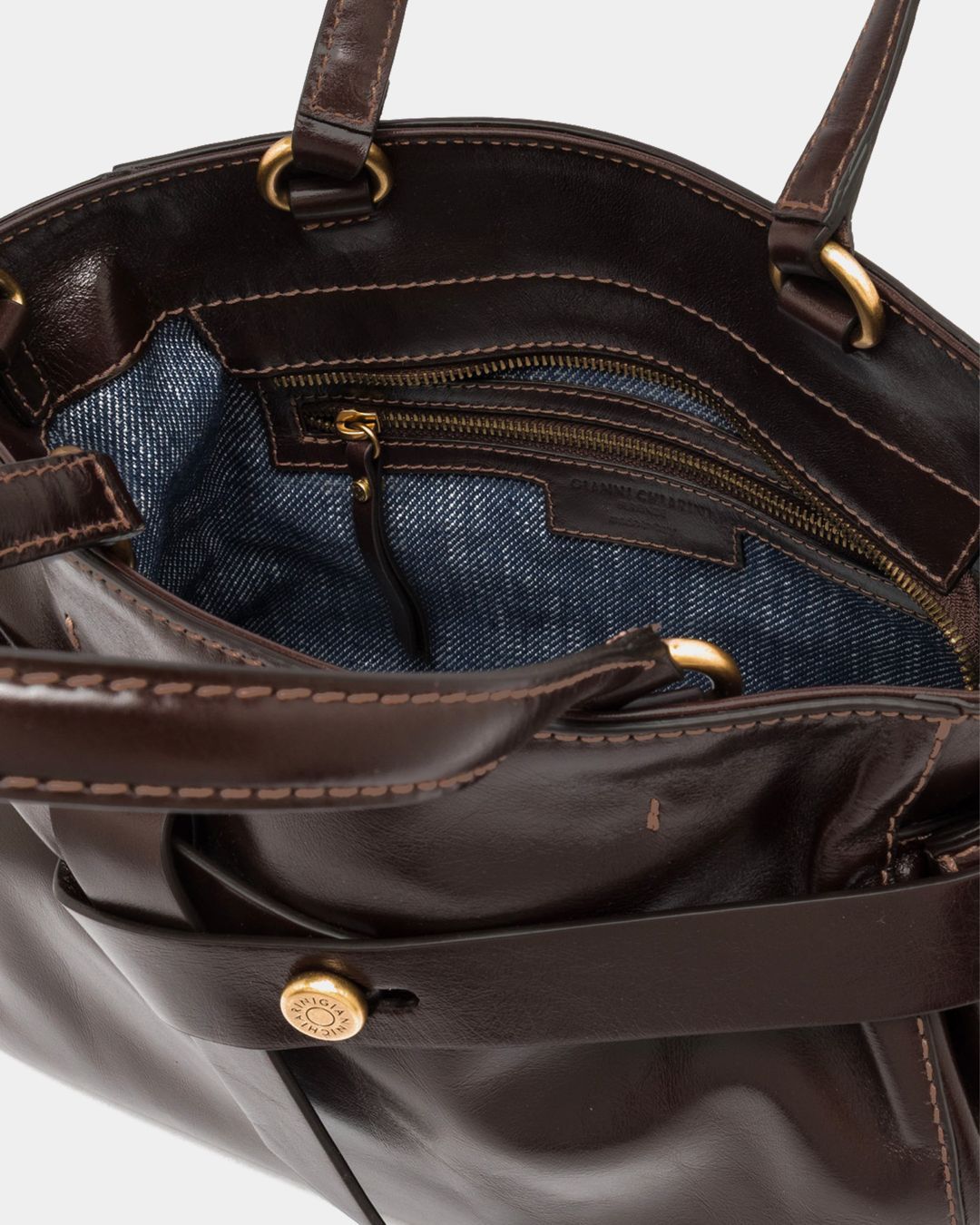 Купить Сумка GIANNI CHIARINI