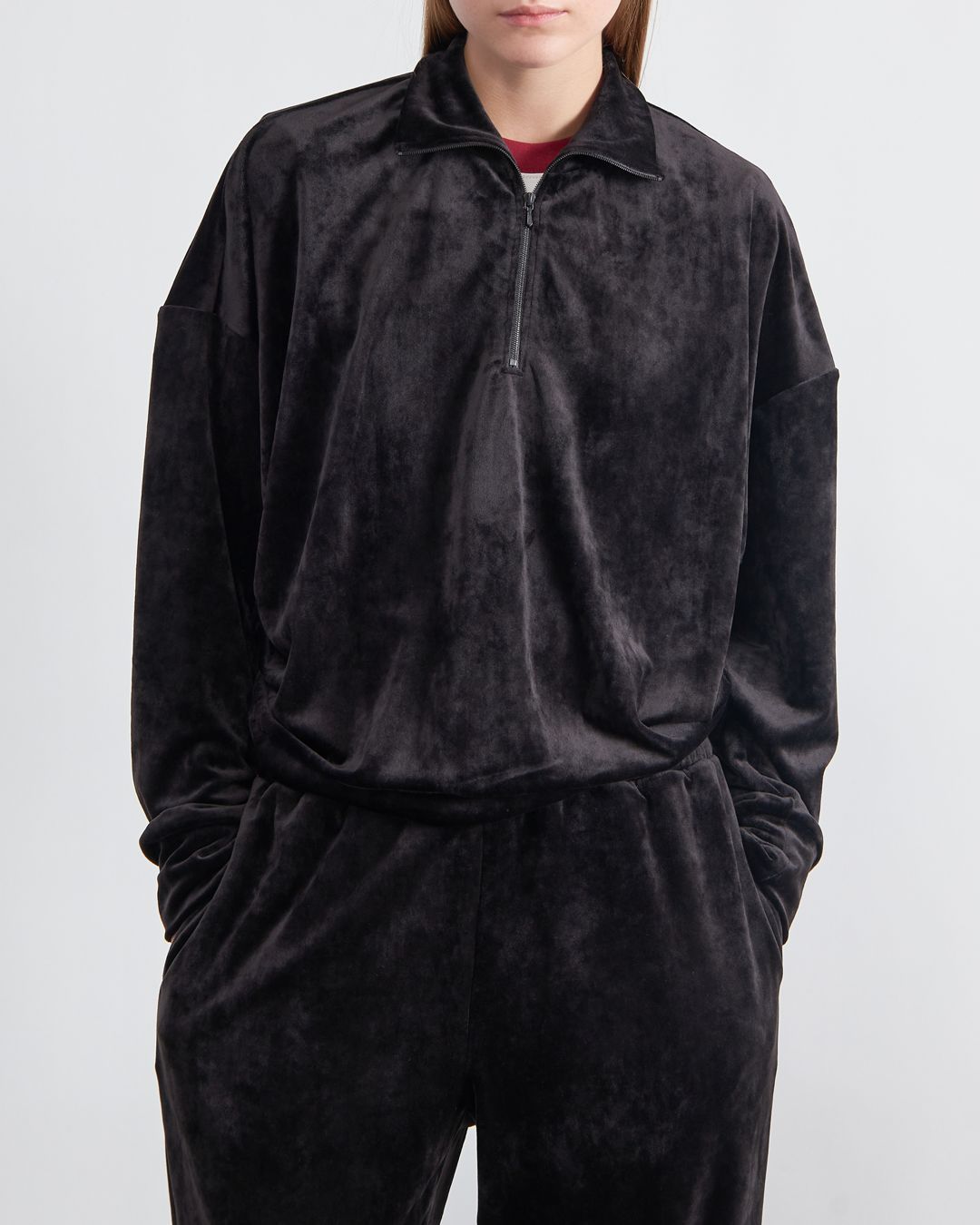 Купить Свитшот SASHAVERSE