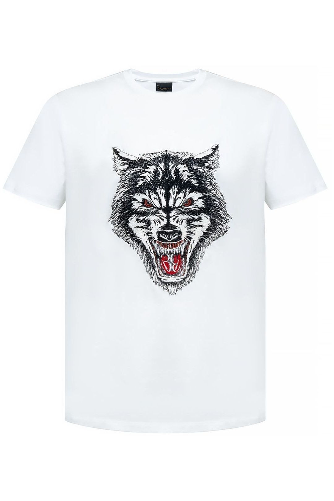 Купить Футболка BILLIONAIRE