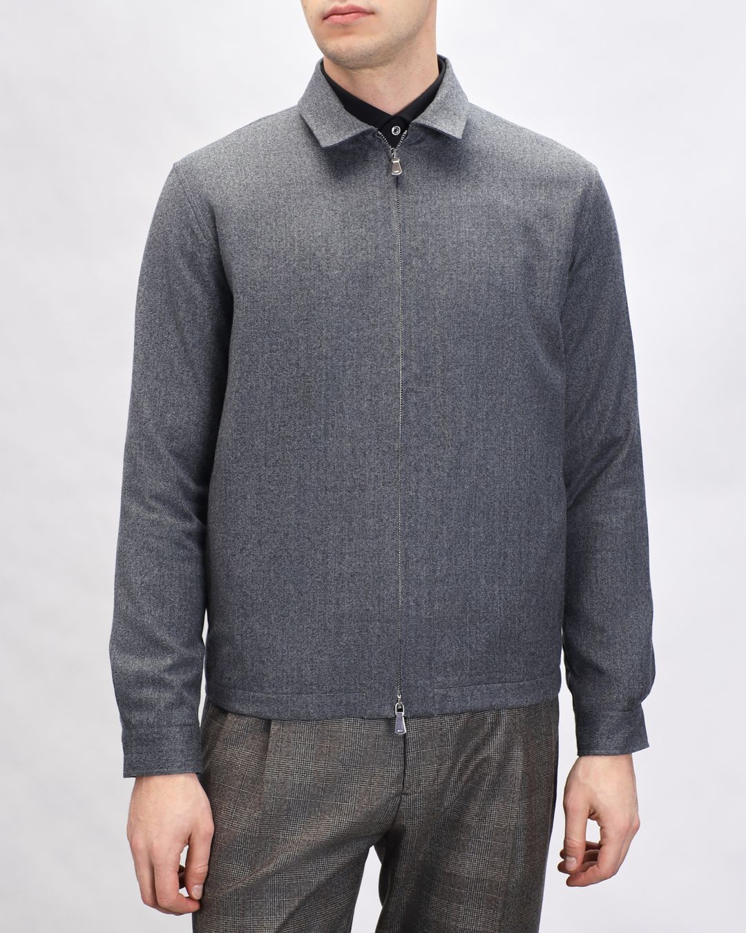 Купить Рубашка ALESSANDRO GHERARDI MEN