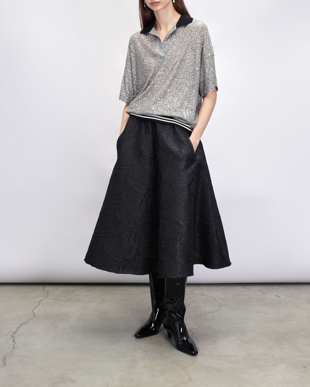 Купить Топ HISTORY ONE