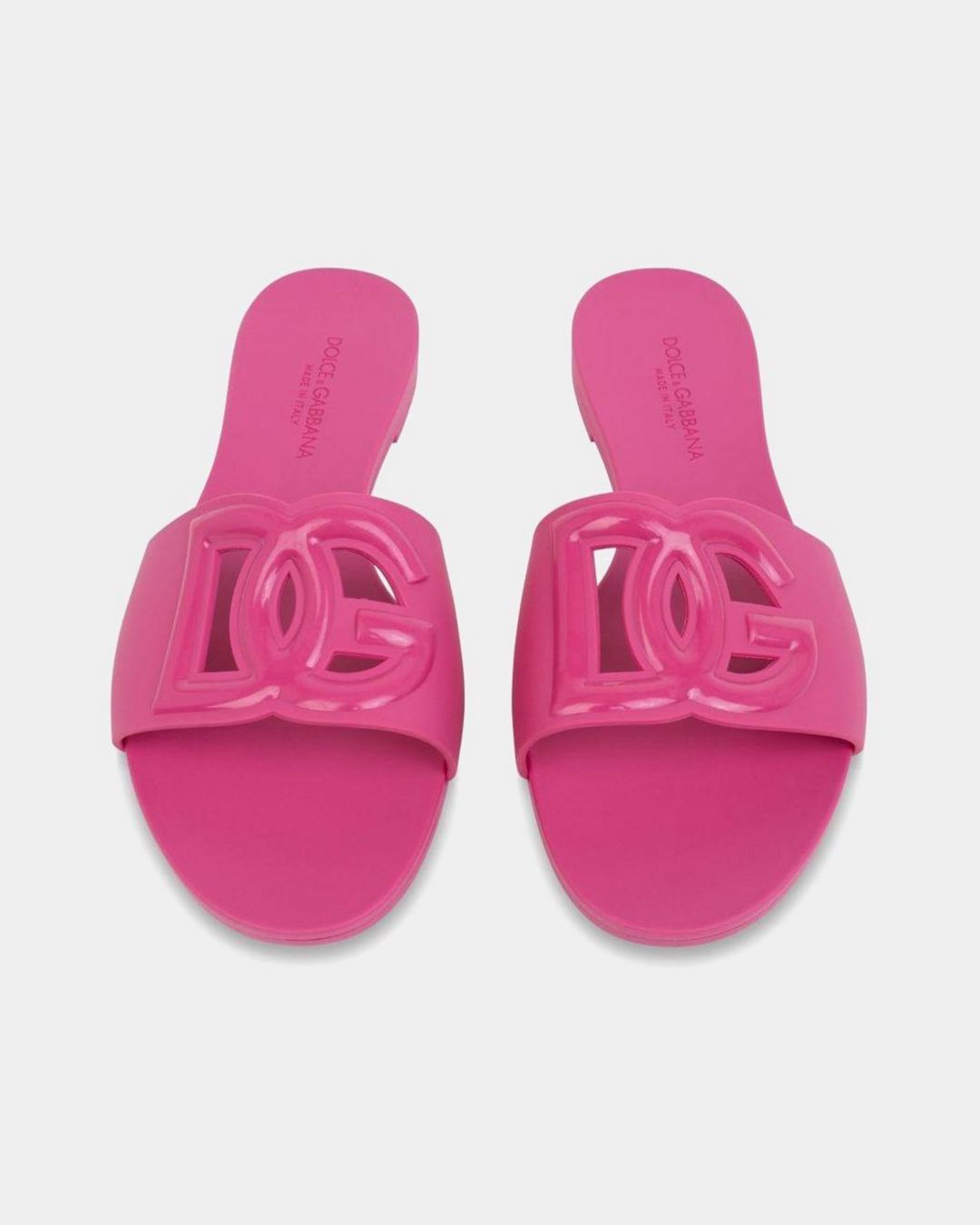 Купить Сандалии DOLCE & GABBANA