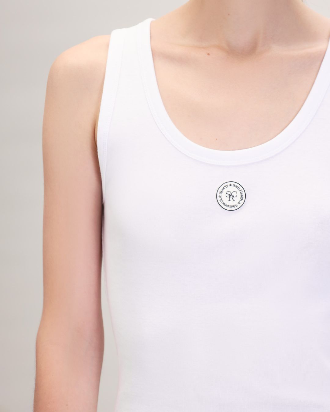 Купить Майка SPORTY&RICH