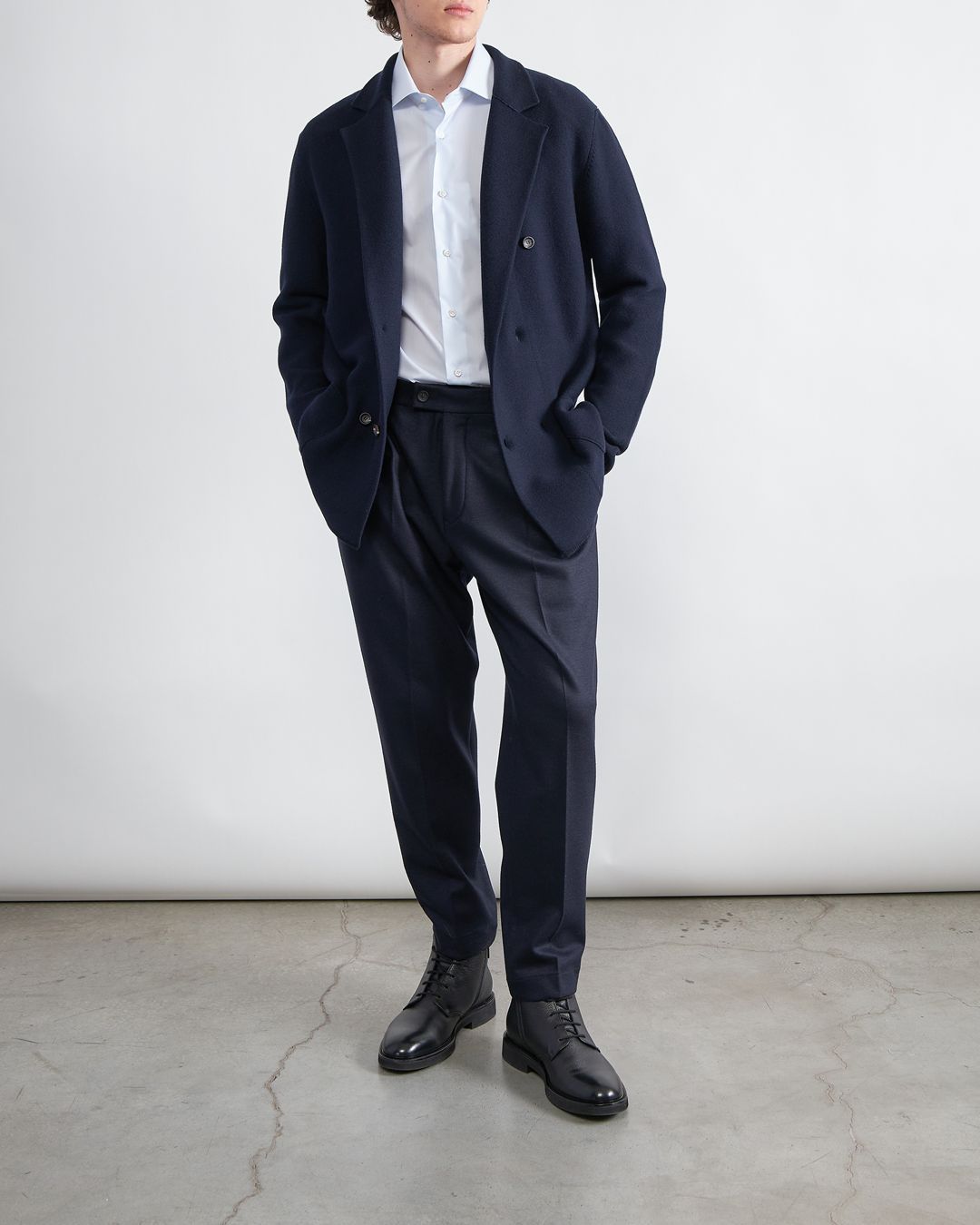 Купить Рубашка BARBA NAPOLI